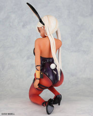 Original Character Statue 1/5 Neala Black Rabbit Illustration by MaJO 19 cm 4560266125863