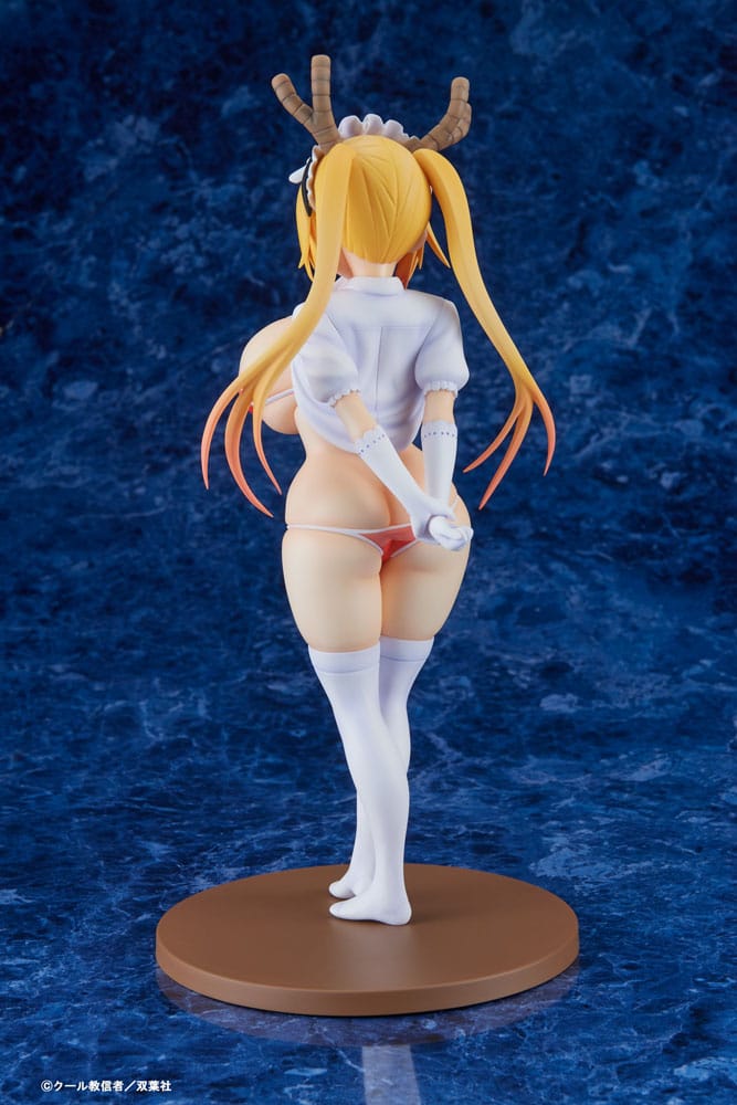 Miss Kobayashi's Dragon Maid PVC Statue 1/6 Tohru 29 cm 4560266125832
