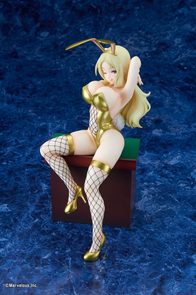 Senran Kagura Statue 1/5 Rate Mo AgeAge Shiki 4560266125924