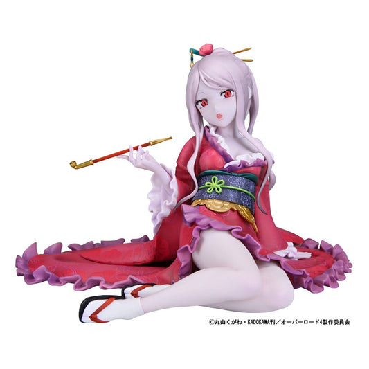 Overlord III PVC Statue 1/7 Shalltear Enreigasyo 12 cm 4560266125948