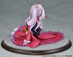 Overlord III PVC Statue 1/7 Shalltear Enreigasyo 12 cm 4560266125948