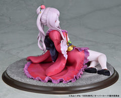 Overlord III PVC Statue 1/7 Shalltear Enreigasyo 12 cm 4560266125948