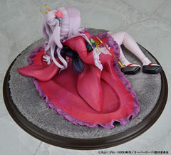 Overlord III PVC Statue 1/7 Shalltear Enreigasyo 12 cm 4560266125948