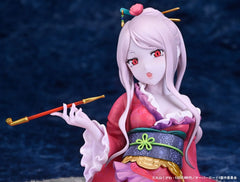 Overlord III PVC Statue 1/7 Shalltear Enreigasyo 12 cm 4560266125948