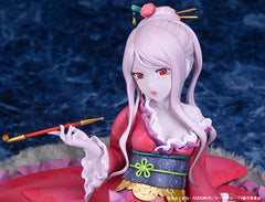 Overlord III PVC Statue 1/7 Shalltear Enreigasyo 12 cm 4560266125948