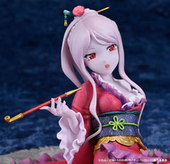 Overlord III PVC Statue 1/7 Shalltear Enreigasyo 12 cm 4560266125948