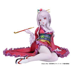 Overlord III PVC Statue 1/7 Shalltear Enreigasyo 12 cm 4560266125948