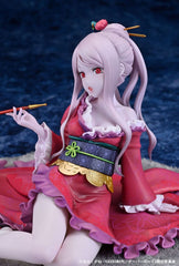 Overlord III PVC Statue 1/7 Shalltear Enreigasyo 12 cm 4560266125948