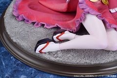 Overlord III PVC Statue 1/7 Shalltear Enreigasyo 12 cm 4560266125948