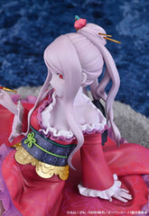 Overlord III PVC Statue 1/7 Shalltear Enreigasyo 12 cm 4560266125948