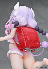 Mishiranu Joshikousei ni Kankinsareta Mangaka no Hanashi PVC Statue 1/6 Kanna Kamui Swimsuit In the house Ver. (re-run) 20 cm 4560266125979