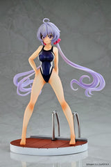 Senki Zesshou Symphogear XV Statue 1/6 Yukine Chris 28 cm 4560266126198