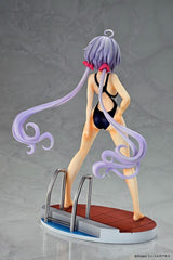 Senki Zesshou Symphogear XV Statue 1/6 Yukine Chris 28 cm 4560266126198