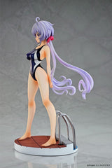 Senki Zesshou Symphogear XV Statue 1/6 Yukine Chris 28 cm 4560266126198