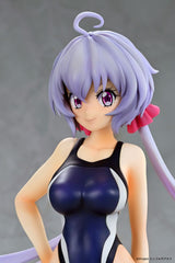 Senki Zesshou Symphogear XV Statue 1/6 Yukine Chris 28 cm 4560266126198