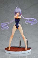 Senki Zesshou Symphogear XV Statue 1/6 Yukine Chris 28 cm 4560266126198