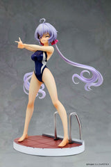 Senki Zesshou Symphogear XV Statue 1/6 Yukine Chris 28 cm 4560266126198