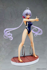 Senki Zesshou Symphogear XV Statue 1/6 Yukine Chris 28 cm 4560266126198