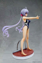 Senki Zesshou Symphogear XV Statue 1/6 Yukine Chris 28 cm 4560266126198