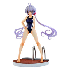 Senki Zesshou Symphogear XV Statue 1/6 Yukine Chris 28 cm 4560266126198