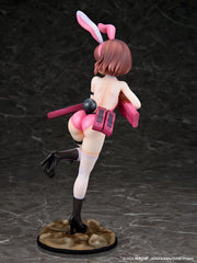 Sword Art Online Alternative: Gun Gale Online PVC Statue 1/7 Llenn Bunny Girls Ver. 28 cm 4560266126242