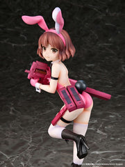 Sword Art Online Alternative: Gun Gale Online PVC Statue 1/7 Llenn Bunny Girls Ver. 28 cm 4560266126242