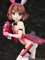 Sword Art Online Alternative: Gun Gale Online PVC Statue 1/7 Llenn Bunny Girls Ver. 28 cm 4560266126242