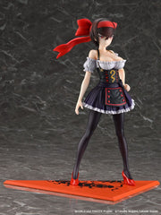 Girls und Panzer Statue 1/6 Tsuruki Shizuka Dirndl Ver. 23 cm    4560266126266