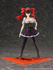 Girls und Panzer Statue 1/6 Tsuruki Shizuka Dirndl Ver. 23 cm    4560266126266