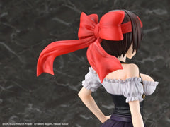 Girls und Panzer Statue 1/6 Tsuruki Shizuka Dirndl Ver. 23 cm    4560266126266
