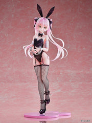 Original Character PVC Figure 1/6 Hatsune: Bunny Girl Ver. Illustration by rurudo 34 cm 4560266126372