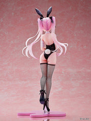 Original Character PVC Figure 1/6 Hatsune: Bunny Girl Ver. Illustration by rurudo 34 cm 4560266126372