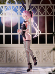 Original Character PVC Figure 1/6 Hatsune: Bunny Girl Ver. Illustration by rurudo 34 cm 4560266126372