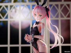 Original Character PVC Figure 1/6 Hatsune: Bunny Girl Ver. Illustration by rurudo 34 cm 4560266126372