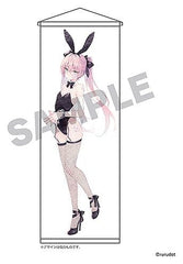 Original Character PVC Figure 1/6 Hatsune: Bunny Girl Ver. Limited Edition Illustration by rurudo 34 cm 4560266126389