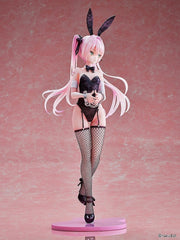 Original Character PVC Figure 1/6 Hatsune: Bunny Girl Ver. Limited Edition Illustration by rurudo 34 cm 4560266126389