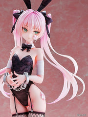 Original Character PVC Figure 1/6 Hatsune: Bunny Girl Ver. Limited Edition Illustration by rurudo 34 cm 4560266126389
