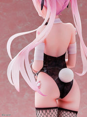 Original Character PVC Figure 1/6 Hatsune: Bunny Girl Ver. Limited Edition Illustration by rurudo 34 cm 4560266126389