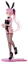 Original Character PVC Figure 1/6 Hatsune: Bunny Girl Ver. Limited Edition Illustration by rurudo 34 cm 4560266126389