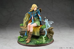 Record of Lodoss War PVC Figure Deedlit 26 cm 4560266126402