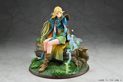 Record of Lodoss War PVC Figure Deedlit 26 cm 4560266126402