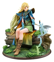 Record of Lodoss War PVC Figure Deedlit 26 cm 4560266126402