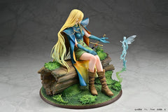 Record of Lodoss War PVC Figure Deedlit 26 cm 4560266126402