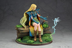 Record of Lodoss War PVC Figure Deedlit 26 cm 4560266126402