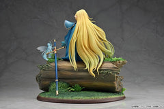 Record of Lodoss War PVC Figure Deedlit 26 cm 4560266126402
