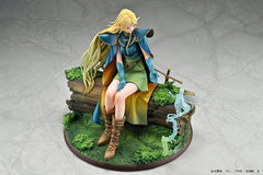 Record of Lodoss War PVC Figure Deedlit 26 cm 4560266126402
