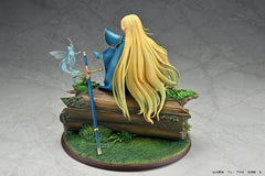 Record of Lodoss War PVC Figure Deedlit 26 cm 4560266126402
