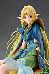 Record of Lodoss War PVC Figure Deedlit 26 cm 4560266126402