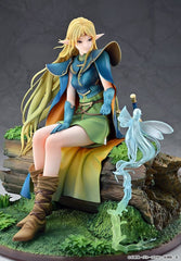 Record of Lodoss War PVC Figure Deedlit 26 cm 4560266126402