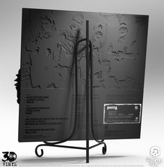 Pantera 3D Vinyl Statue Vulgar Display of Power 30 cm 0655646624921